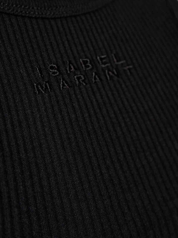 ISABEL MARANT buy online Top - Noir