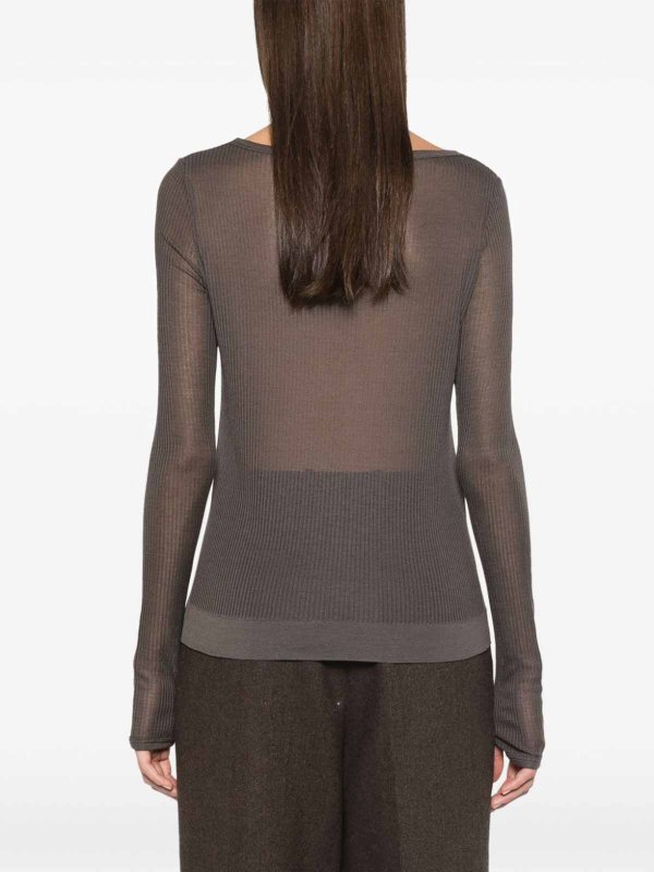Seamless Top shop online: LEMAIRE