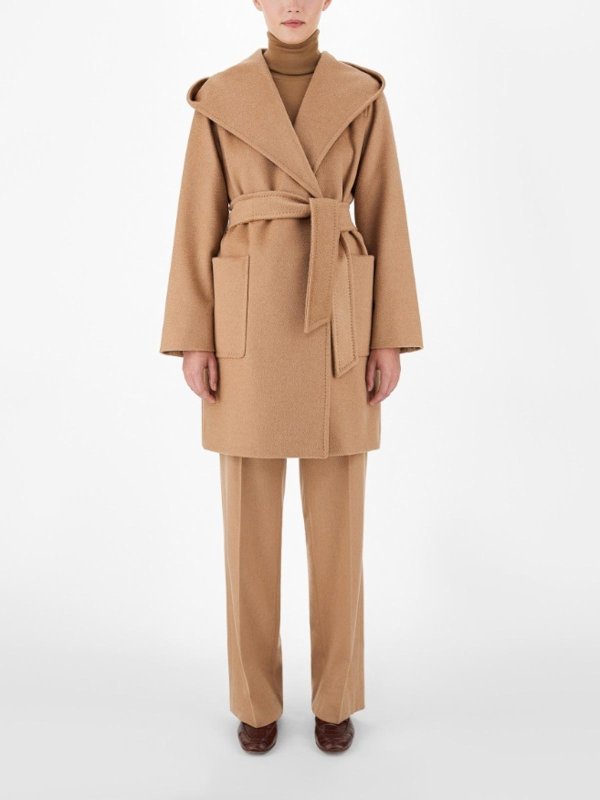 Max Mara: ショートコート online - ショートコート - Rialto