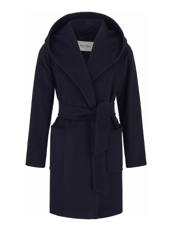 Max Mara: ショートコート - ショートコート - Rialto