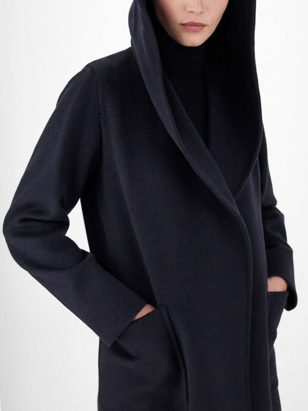 Max Mara: ショートコート online - ショートコート - Rialto