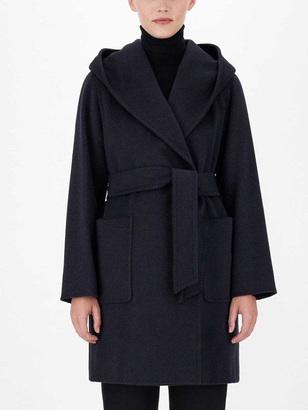 The Best Shops Max Mara: ショートコート - ショートコート - Rialto