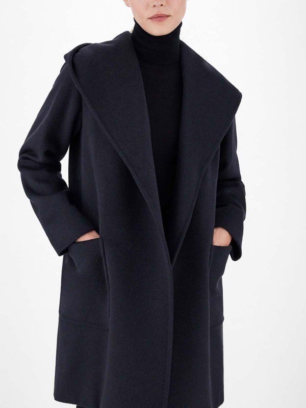 Max Mara buy online ショートコート - Rialto