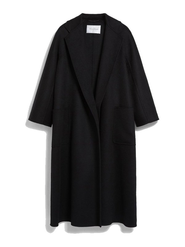 Max Mara: short coats - Ludmilla Icon Coat