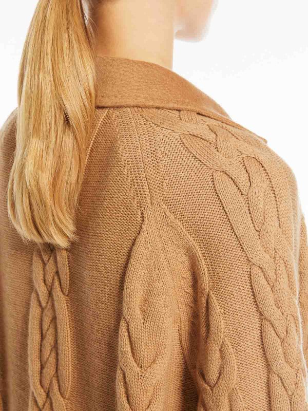 The Best Shops Max Mara: ショートコート - Micio