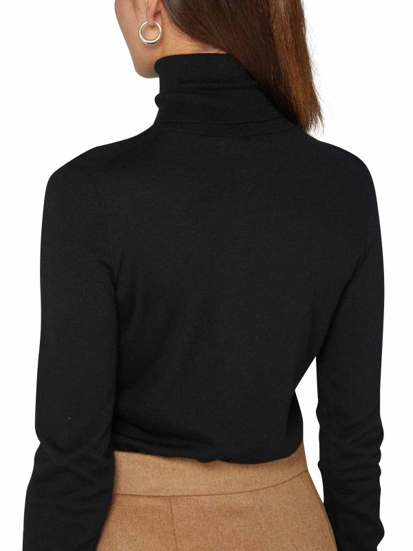 Max Mara buy online Veloce Lightweight Cashmere Turtleneck