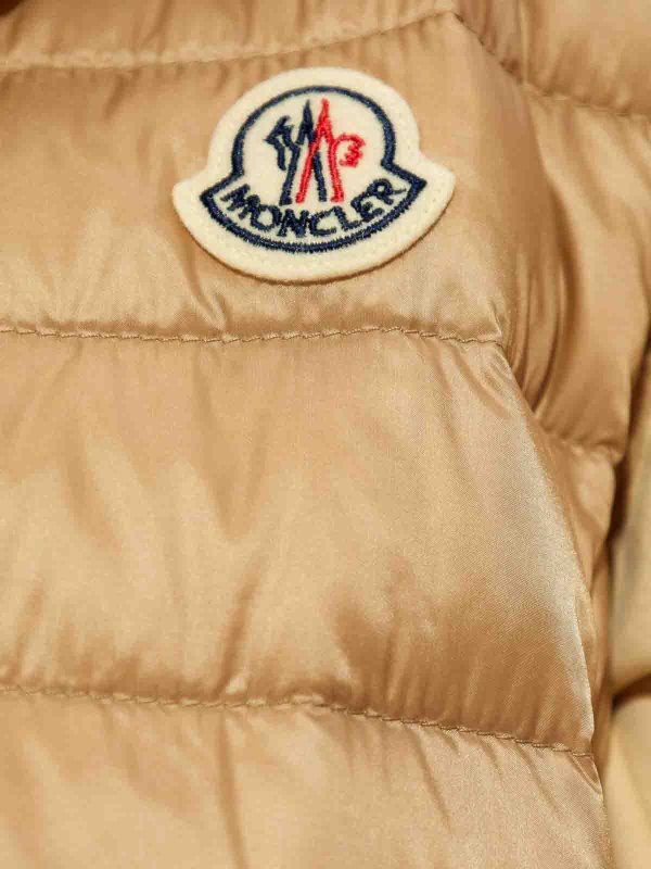 MONCLER buy online ダウンジャケット - グレー