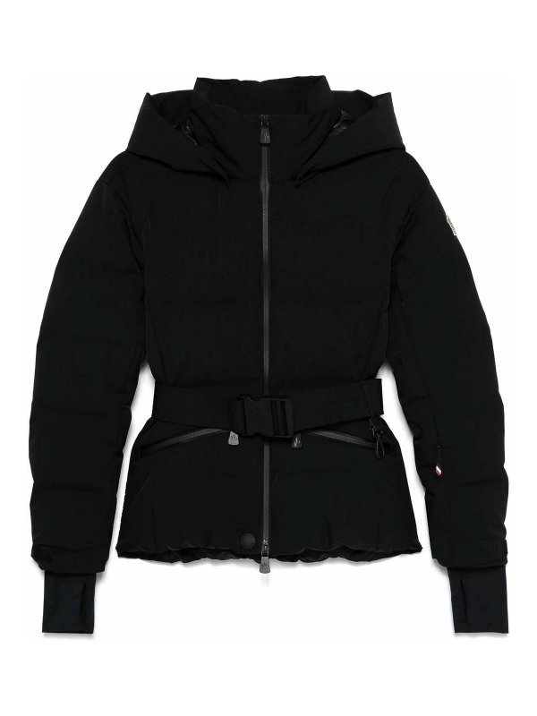 MONCLER: casual jackets - Grenoble Tolima Ski Jacket