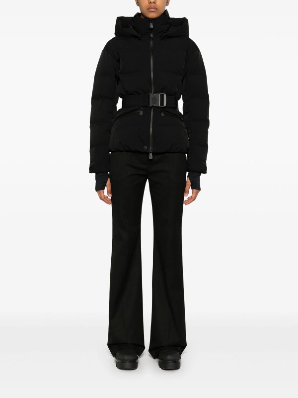 MONCLER: casual jackets online - Grenoble Tolima Ski Jacket