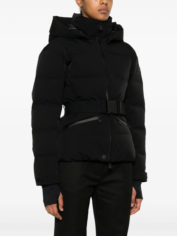 The Best Shops MONCLER: casual jackets - Grenoble Tolima Ski Jacket