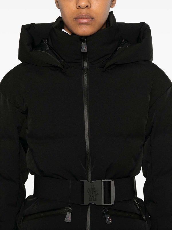 MONCLER buy online Grenoble Tolima Ski Jacket