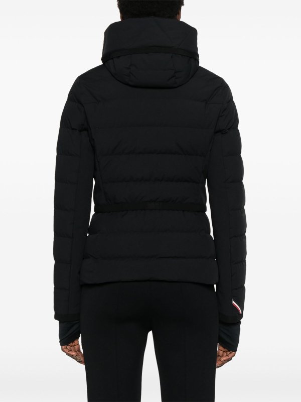 ダウンジャケット - 黒 shop online: MONCLER