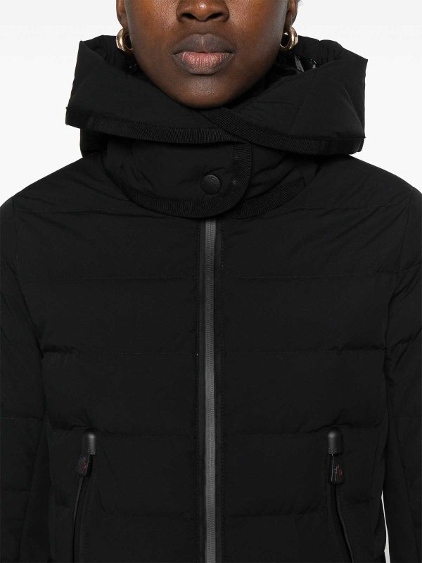 MONCLER buy online ダウンジャケット - 黒