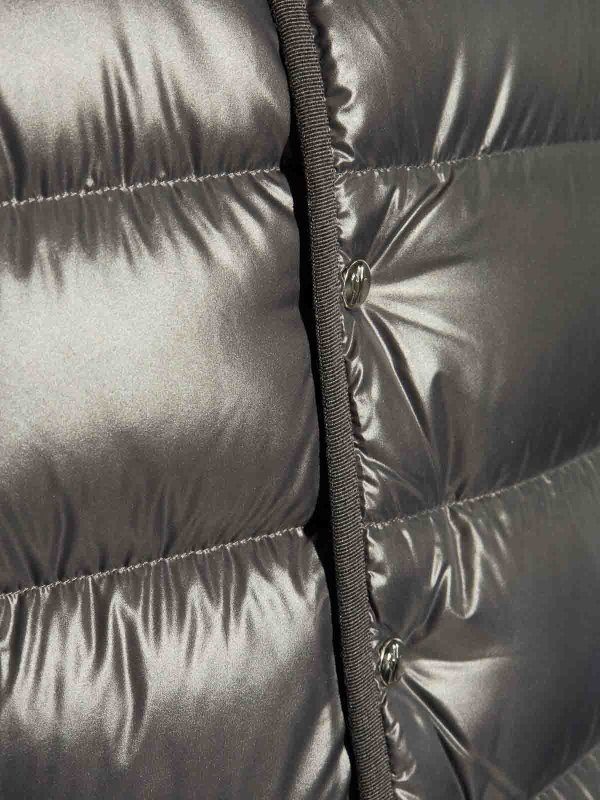 MONCLER buy online Daunenjacke - Schwarz