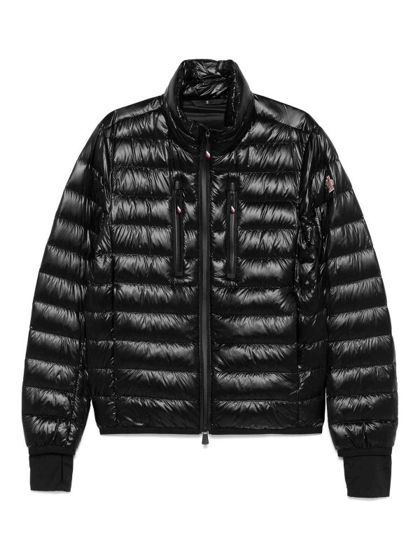 MONCLER: padded jackets - Grenoble Hers Jacket