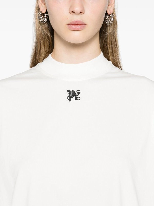 Palm Angels buy online T-Shirt - Schwarz