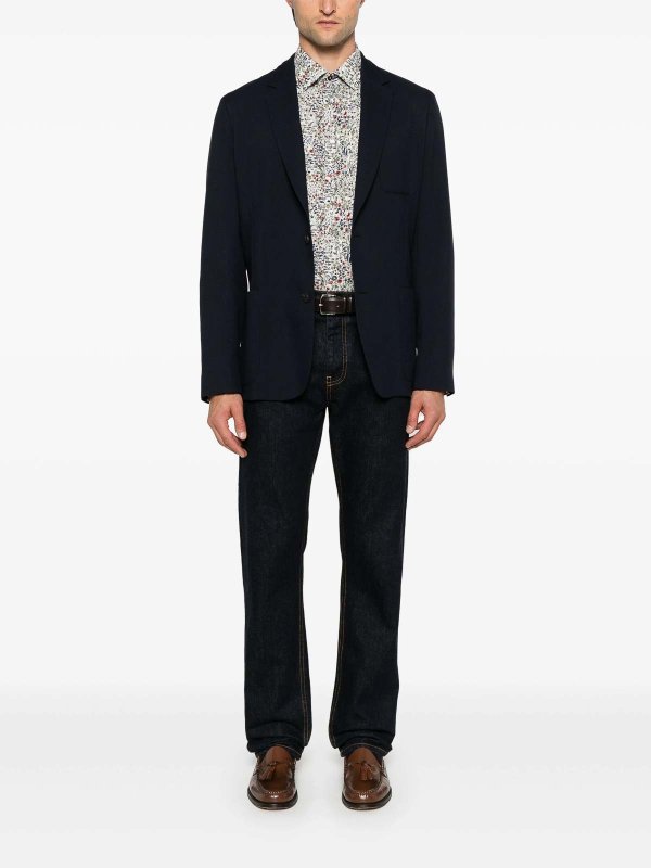 PAUL SMITH: Chemises online - Chemise - Multicolore