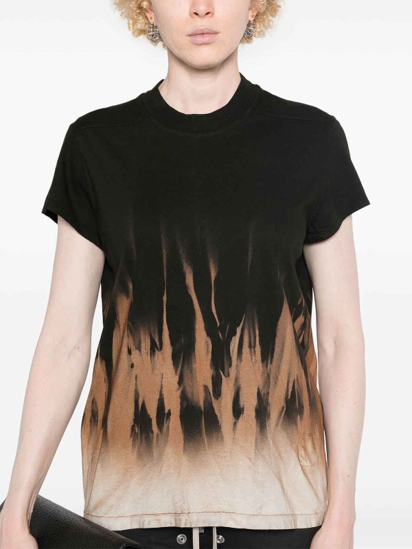 RICK OWENS buy online Drkshdw Small Level T-Shirt