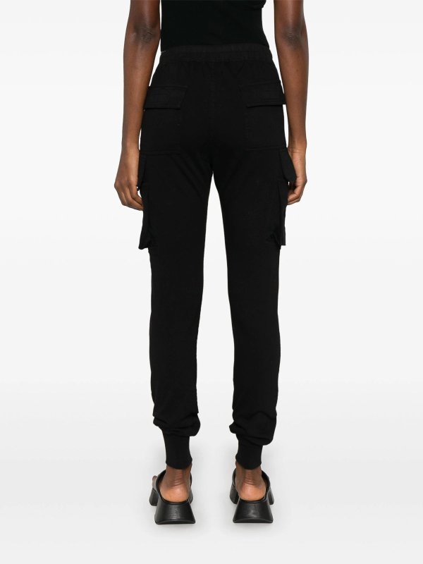 Drkshdw Mastodon Trousers shop online: RICK OWENS
