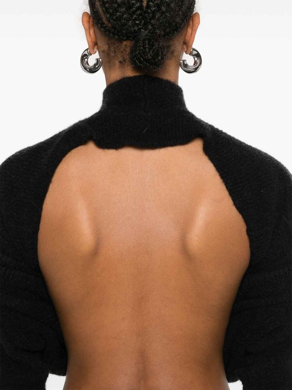 RICK OWENS buy online Headon Lupetto Sweater