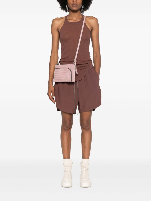 RICK OWENS: トップス＆タンクトップ online - トップ/タンクトップ - 赤