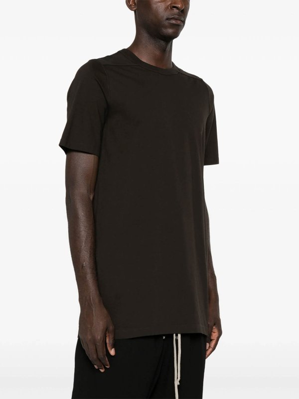 The Best Shops RICK OWENS: Camisetas - Camiseta - Marrón