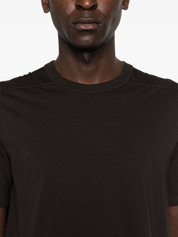 RICK OWENS buy online Camiseta - Marrón