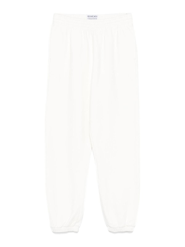 MC2 SAINT BARTH: pantaloni sport - Odalys Track Pants