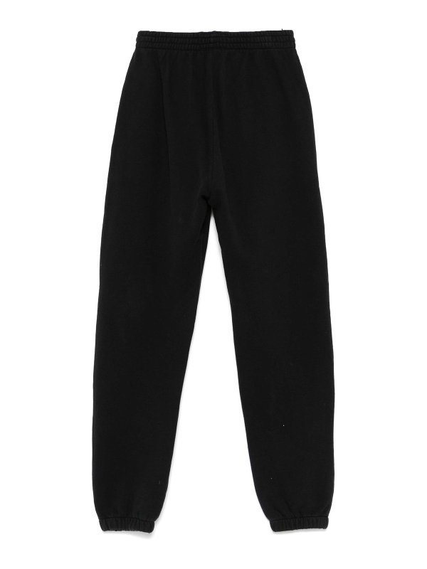 MC2 SAINT BARTH: tracksuit bottoms online - Odalys Track Pants