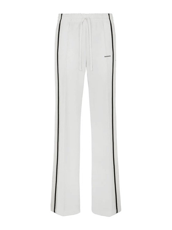 P.A.R.O.S.H.: casual trousers - Trousers