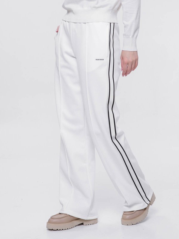 The Best Shops P.A.R.O.S.H.: casual trousers - Trousers