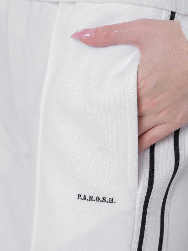 The Best Shops P.A.R.O.S.H.: Trousers