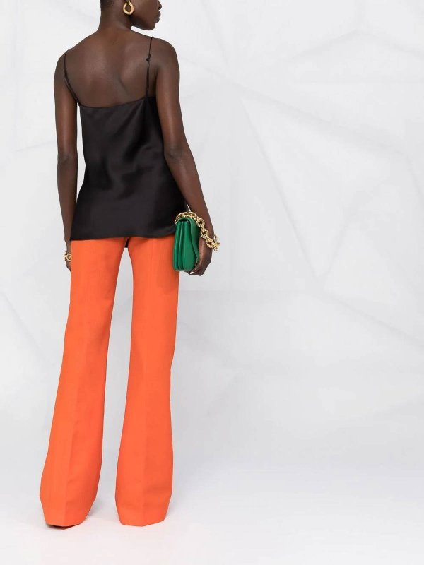 The Best Shops STELLA McCARTNEY: Tops & Débardeurs - Top - Noir