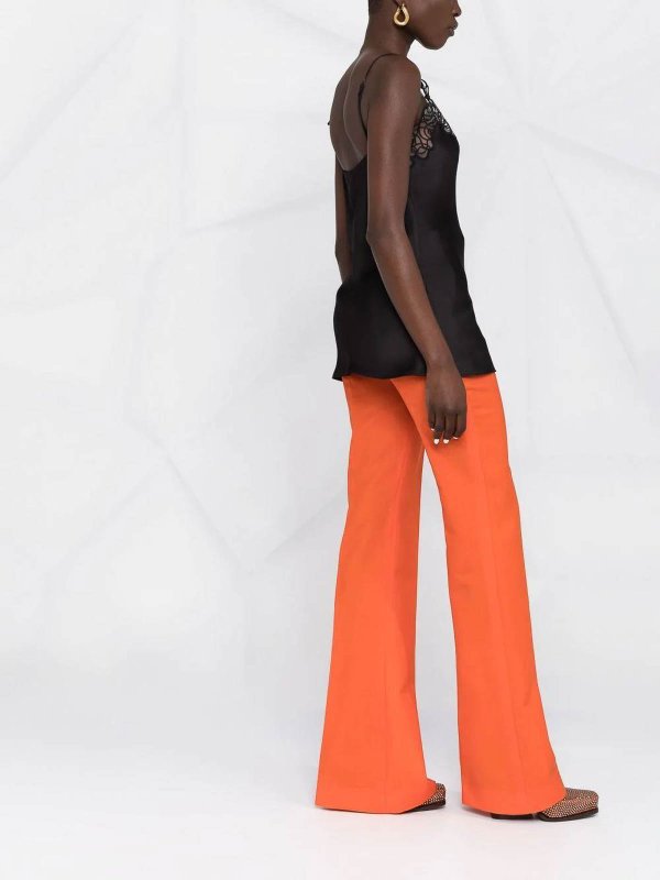 Top - Noir shop online: STELLA McCARTNEY