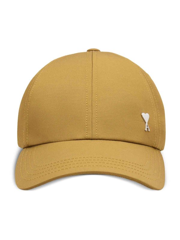 AMI PARIS: cappelli online - DE COEUR CAP
