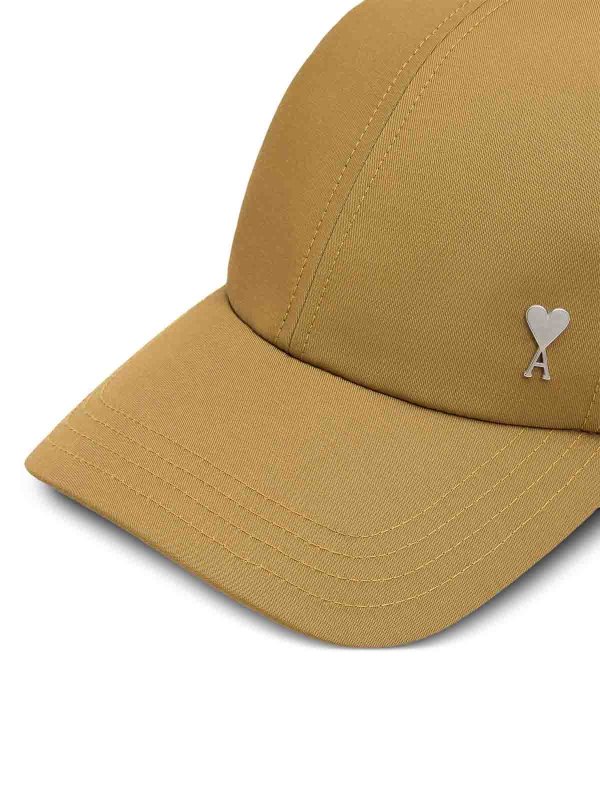 The Best Shops AMI PARIS: cappelli - DE COEUR CAP