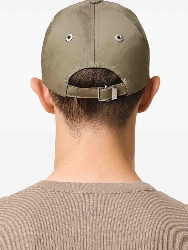 Hut - Hellbraun shop online: AMI PARIS