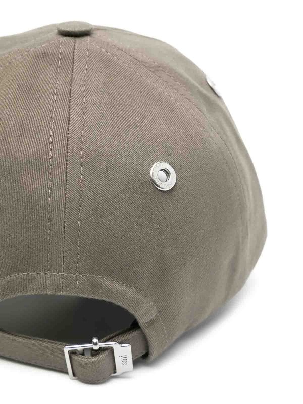 AMI PARIS: Hüte online - Hut - Schwarz