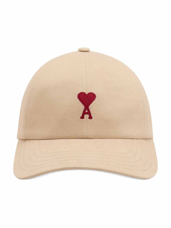 AMI PARIS: hats & caps online - De Coeur Cap