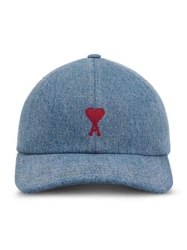 AMI PARIS: Chapeaux online - Chapeau - Beige Clair