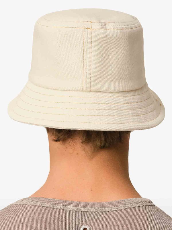 De Coeur Bucket Hat shop online: AMI PARIS