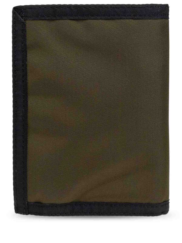 DSQUARED2: portafogli online - X portafoglio zip