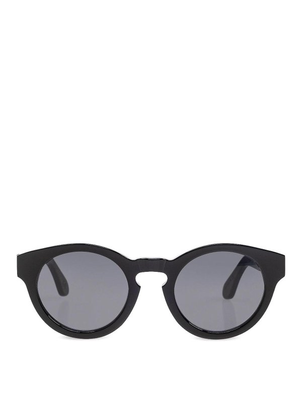 GOLDEN GOOSE: Lunettes de soleil - Lunettes De Soleil - Noir