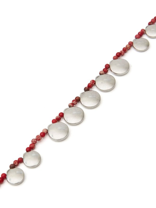 ISABEL MARANT: Necklaces & Chokers online - Adriel Necklace