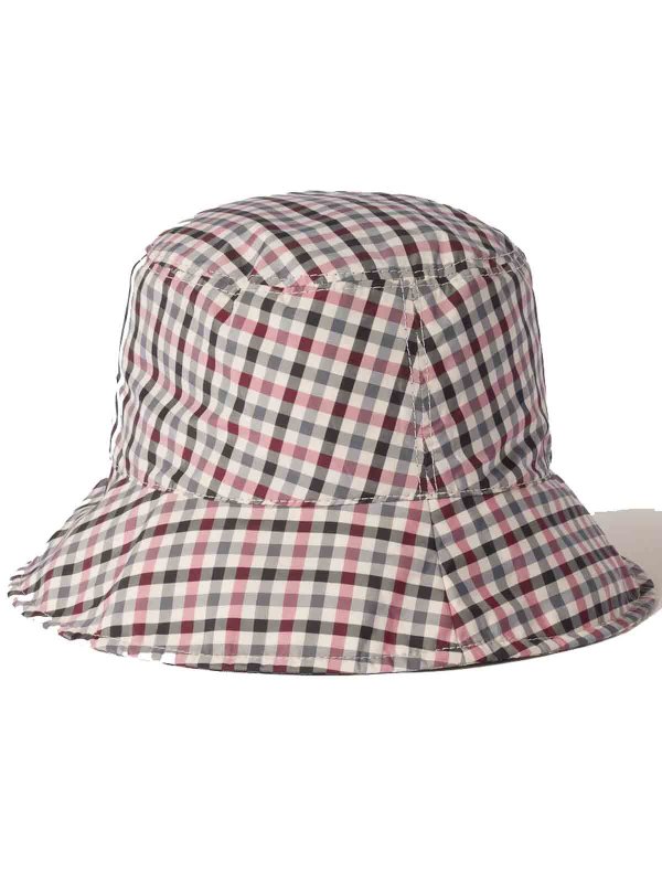 MIU MIU: hats & caps online - Vichy Hat