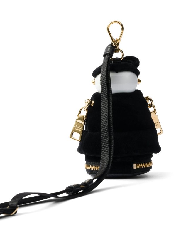 PRADA: key holders online - Key holder