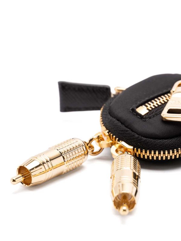 The Best Shops PRADA: Soft Robot Keyring