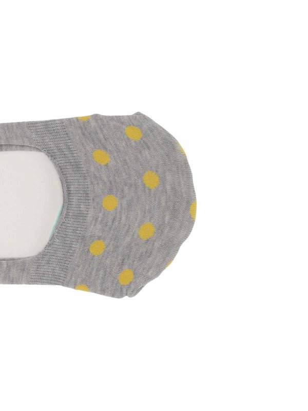 ANTIPAST: Gants online - Gants - Bleu Foncé