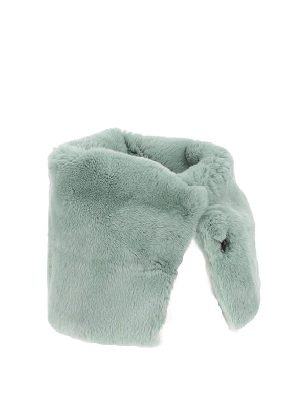 ANTIPAST: Schals - Schal - Hellgrün