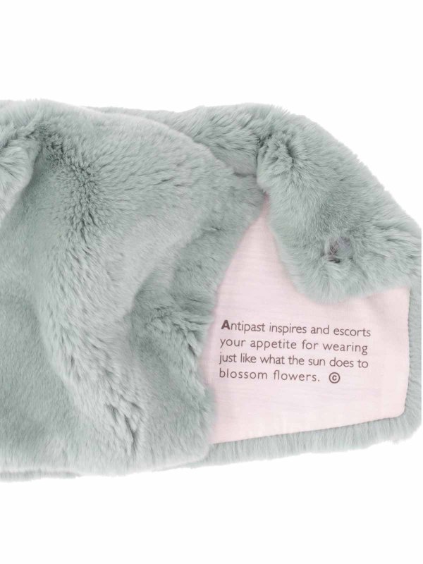 The Best Shops ANTIPAST: Schals - Schal - Hellgrün